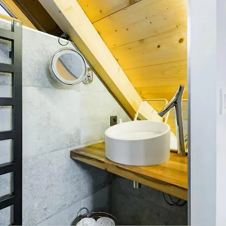 Maison Castellino Annecy Exterior foto