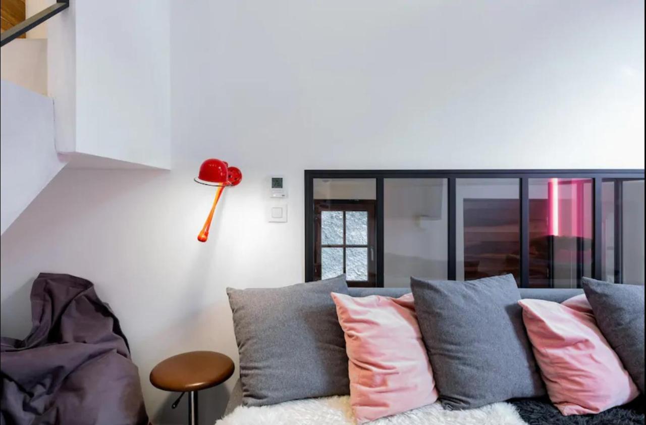 Ferienhaus Maison Castellino *