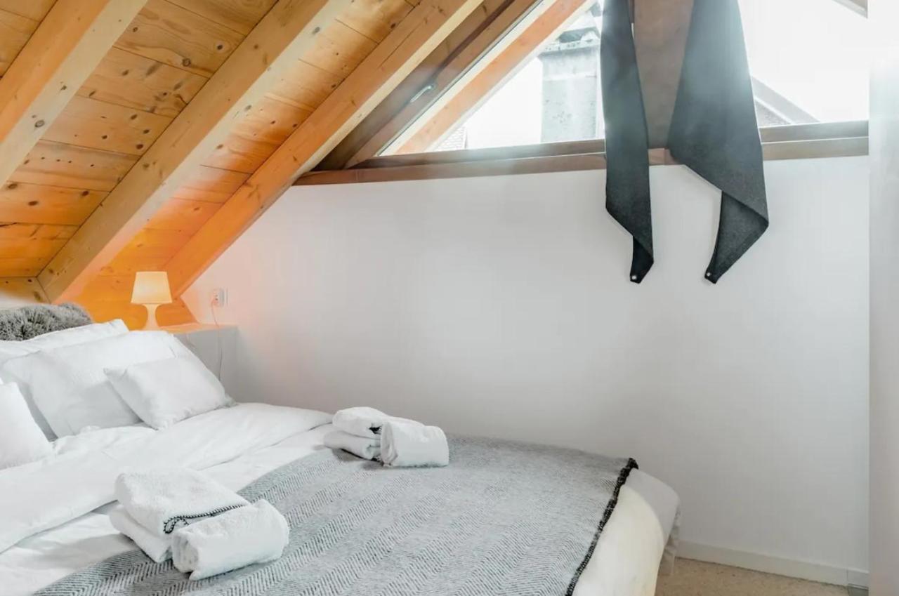 Ferienhaus Maison Castellino *